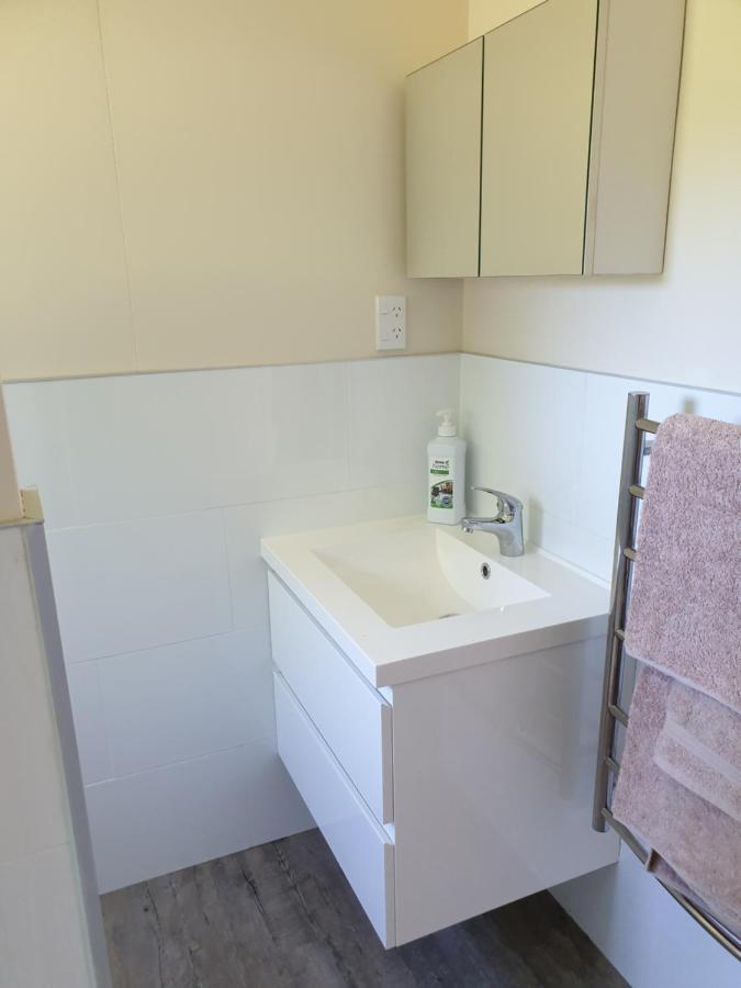 Peace And Tranquility Awaits - One Tree Point Apartment Ruakaka Exterior photo