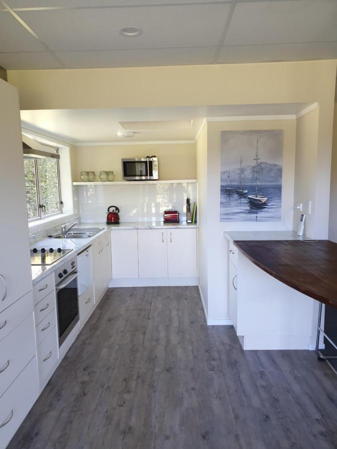 Peace And Tranquility Awaits - One Tree Point Apartment Ruakaka Exterior photo